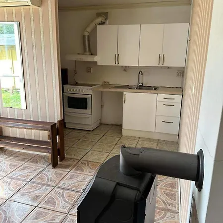 Apartment Charming In Sandnes-vatne