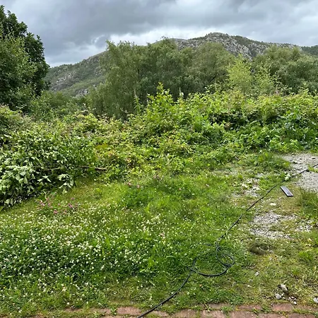 Apartment Charming In Sandnes-vatne *